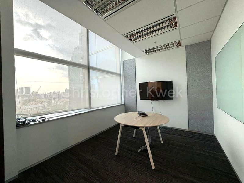 Office for Rent in  Jalan Tan Tock Seng - Image 4